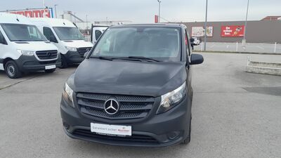 Mercedes-Benz Vito Gebrauchtwagen