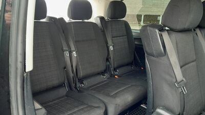 Mercedes-Benz Vito Gebrauchtwagen