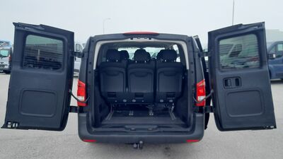 Mercedes-Benz Vito Gebrauchtwagen