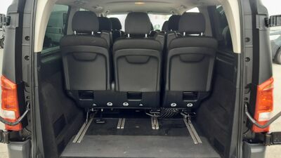 Mercedes-Benz Vito Gebrauchtwagen