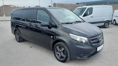 Mercedes-Benz Vito Gebrauchtwagen