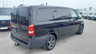 Mercedes-Benz Vito Gebrauchtwagen