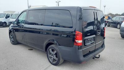 Mercedes-Benz Vito Gebrauchtwagen