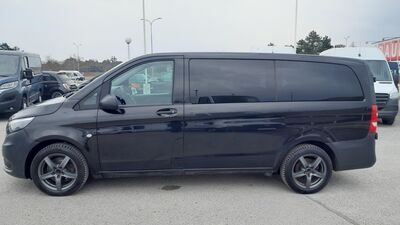 Mercedes-Benz Vito Gebrauchtwagen