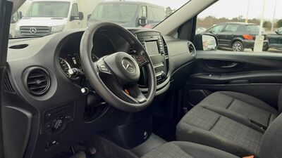 Mercedes-Benz Vito Gebrauchtwagen