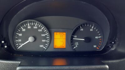 Mercedes-Benz Sprinter Gebrauchtwagen Mercedes-Benz Sprinter Gebrauchtwagen