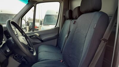 Mercedes-Benz Sprinter Gebrauchtwagen Mercedes-Benz Sprinter Gebrauchtwagen