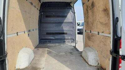 Mercedes-Benz Sprinter Gebrauchtwagen Mercedes-Benz Sprinter Gebrauchtwagen