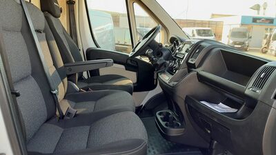 Fiat Ducato Gebrauchtwagen