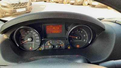 Fiat Ducato Gebrauchtwagen