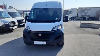 Fiat Ducato Gebrauchtwagen