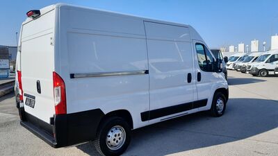 Fiat Ducato Gebrauchtwagen