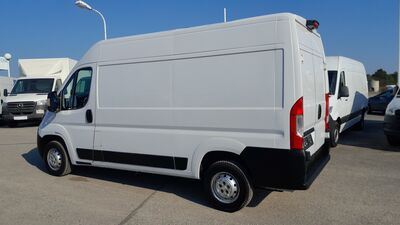 Fiat Ducato Gebrauchtwagen