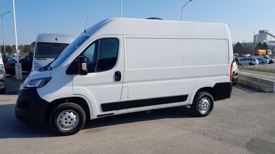 Fiat Ducato Gebrauchtwagen