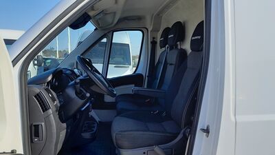 Fiat Ducato Gebrauchtwagen