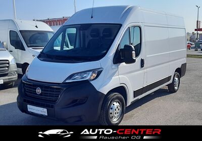 Fiat Ducato Gebrauchtwagen