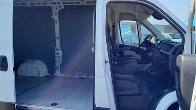 Fiat Ducato Gebrauchtwagen