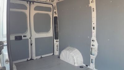 Fiat Ducato Gebrauchtwagen