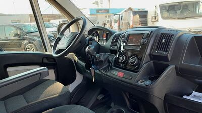 Fiat Ducato Gebrauchtwagen