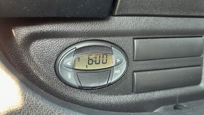 Fiat Ducato Gebrauchtwagen