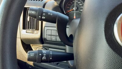 Fiat Ducato Gebrauchtwagen