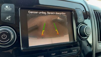 Fiat Ducato Gebrauchtwagen