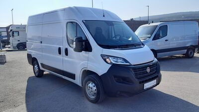 Fiat Ducato Gebrauchtwagen