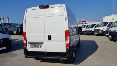 Fiat Ducato Gebrauchtwagen
