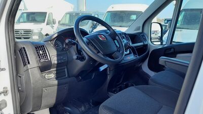 Fiat Ducato Gebrauchtwagen