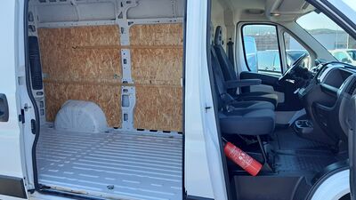 Fiat Ducato Gebrauchtwagen