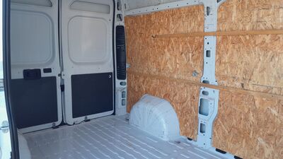 Fiat Ducato Gebrauchtwagen