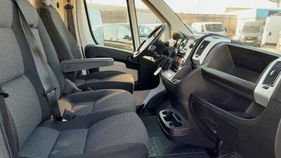 Fiat Ducato Gebrauchtwagen
