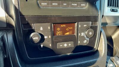 Fiat Ducato Gebrauchtwagen