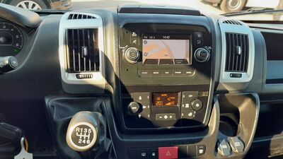 Fiat Ducato Gebrauchtwagen