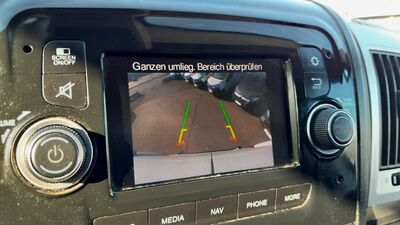 Fiat Ducato Gebrauchtwagen