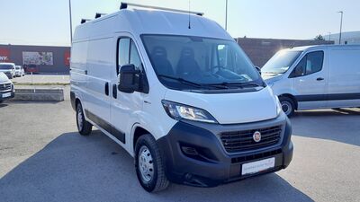 Fiat Ducato Gebrauchtwagen
