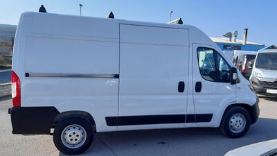 Fiat Ducato Gebrauchtwagen