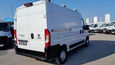 Fiat Ducato Gebrauchtwagen