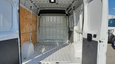 Fiat Ducato Gebrauchtwagen