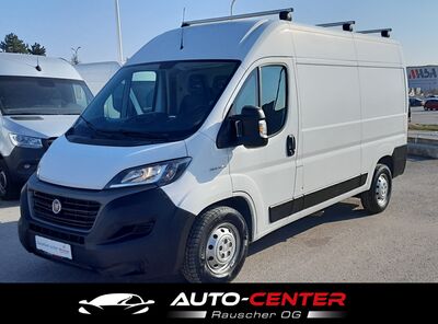 Fiat Ducato Gebrauchtwagen