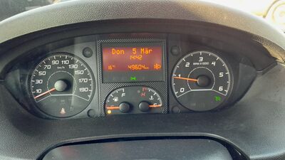 Fiat Ducato Gebrauchtwagen