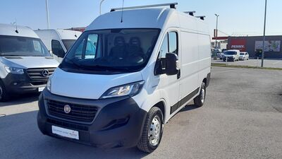 Fiat Ducato Gebrauchtwagen