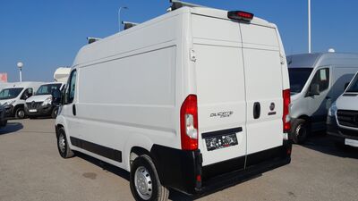Fiat Ducato Gebrauchtwagen