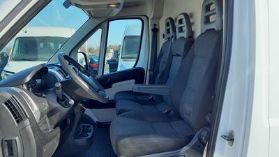 Fiat Ducato Gebrauchtwagen