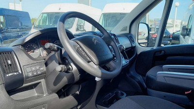 Citroën Jumper Gebrauchtwagen Citroën Jumper Gebrauchtwagen