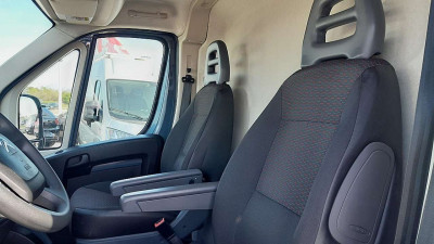 Citroën Jumper Gebrauchtwagen Citroën Jumper Gebrauchtwagen