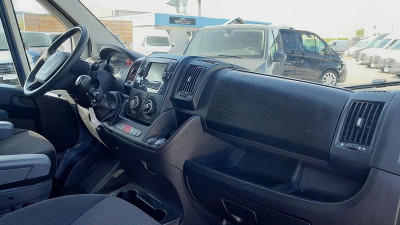 Citroën Jumper Gebrauchtwagen Citroën Jumper Gebrauchtwagen