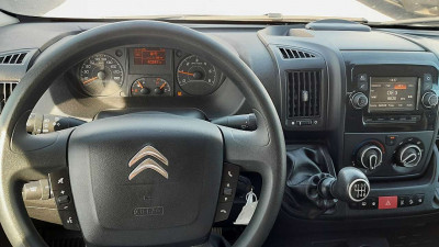 Citroën Jumper Gebrauchtwagen Citroën Jumper Gebrauchtwagen