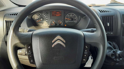 Citroën Jumper Gebrauchtwagen Citroën Jumper Gebrauchtwagen