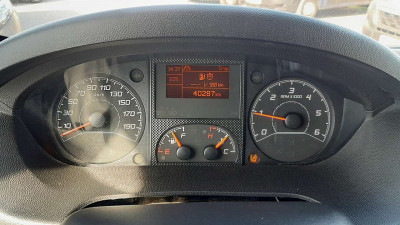 Citroën Jumper Gebrauchtwagen Citroën Jumper Gebrauchtwagen